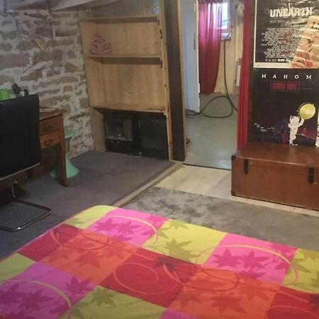 Maison Appart Du Mont July Ceyzeriat المظهر الخارجي الصورة