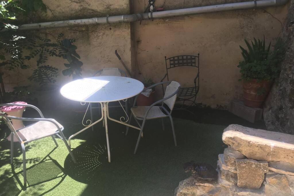Maison Appart Du Mont July Ceyzeriat المظهر الخارجي الصورة