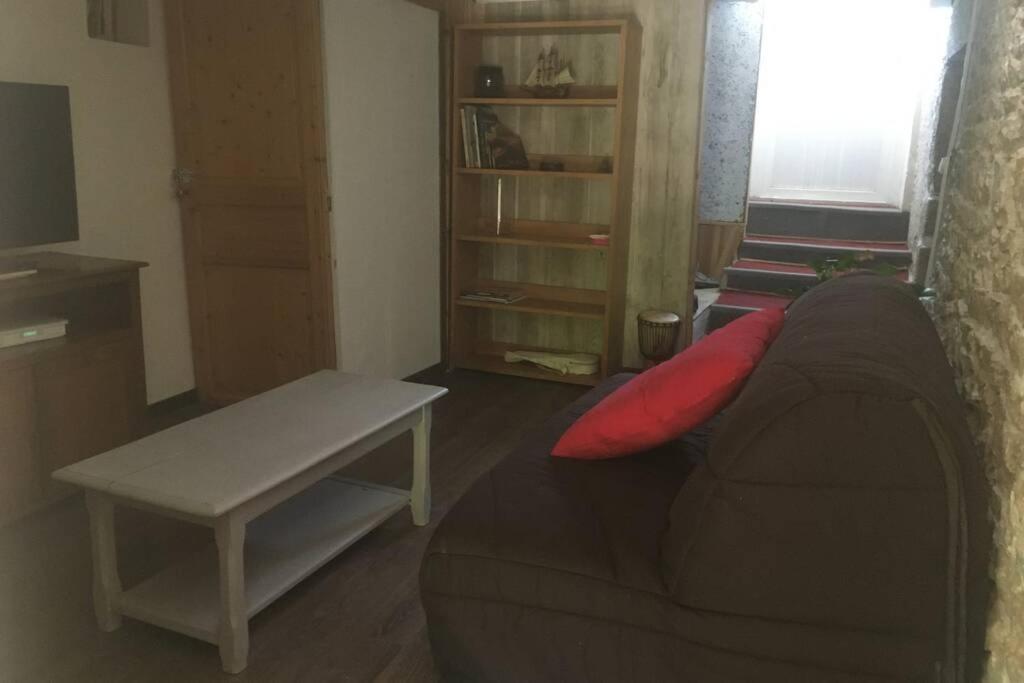 Maison Appart Du Mont July Ceyzeriat المظهر الخارجي الصورة