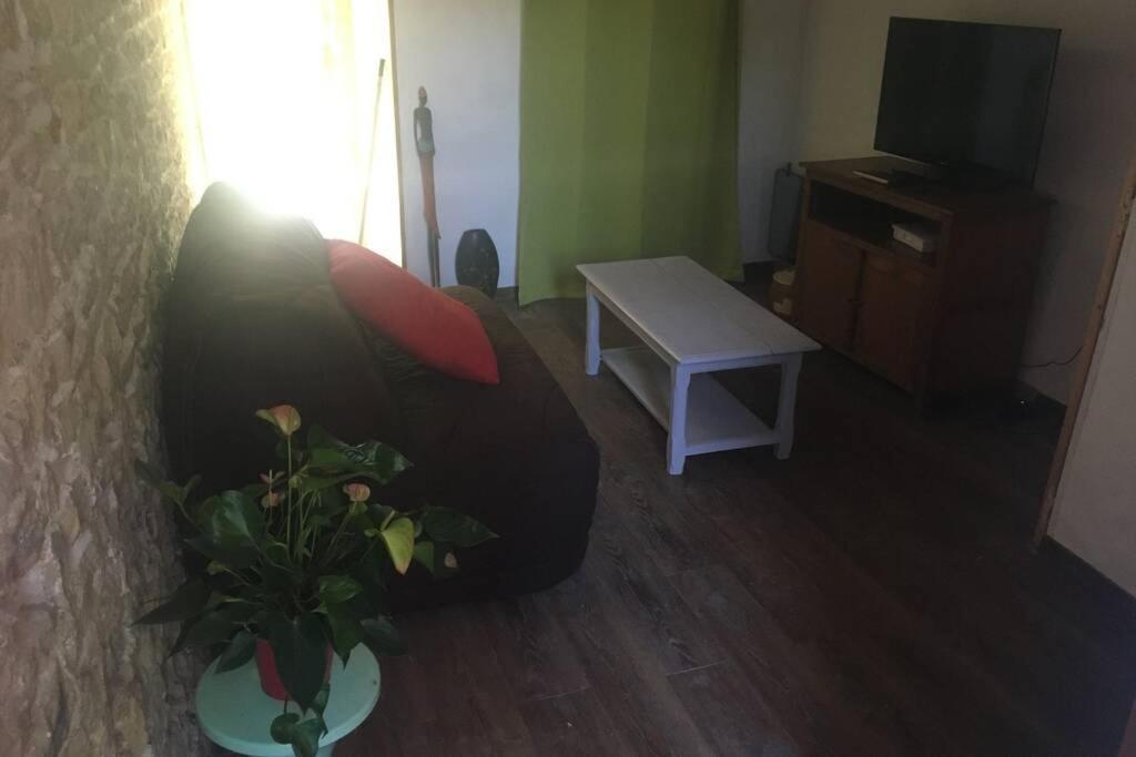 Maison Appart Du Mont July Ceyzeriat المظهر الخارجي الصورة